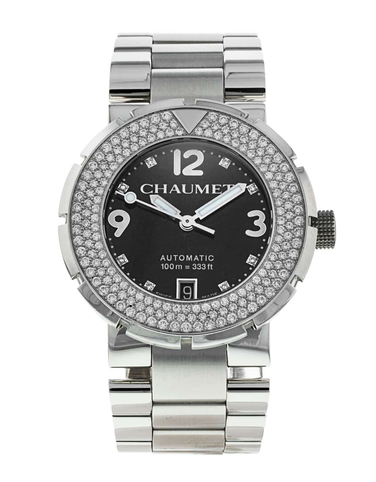 Chaumet Class One W1728938G